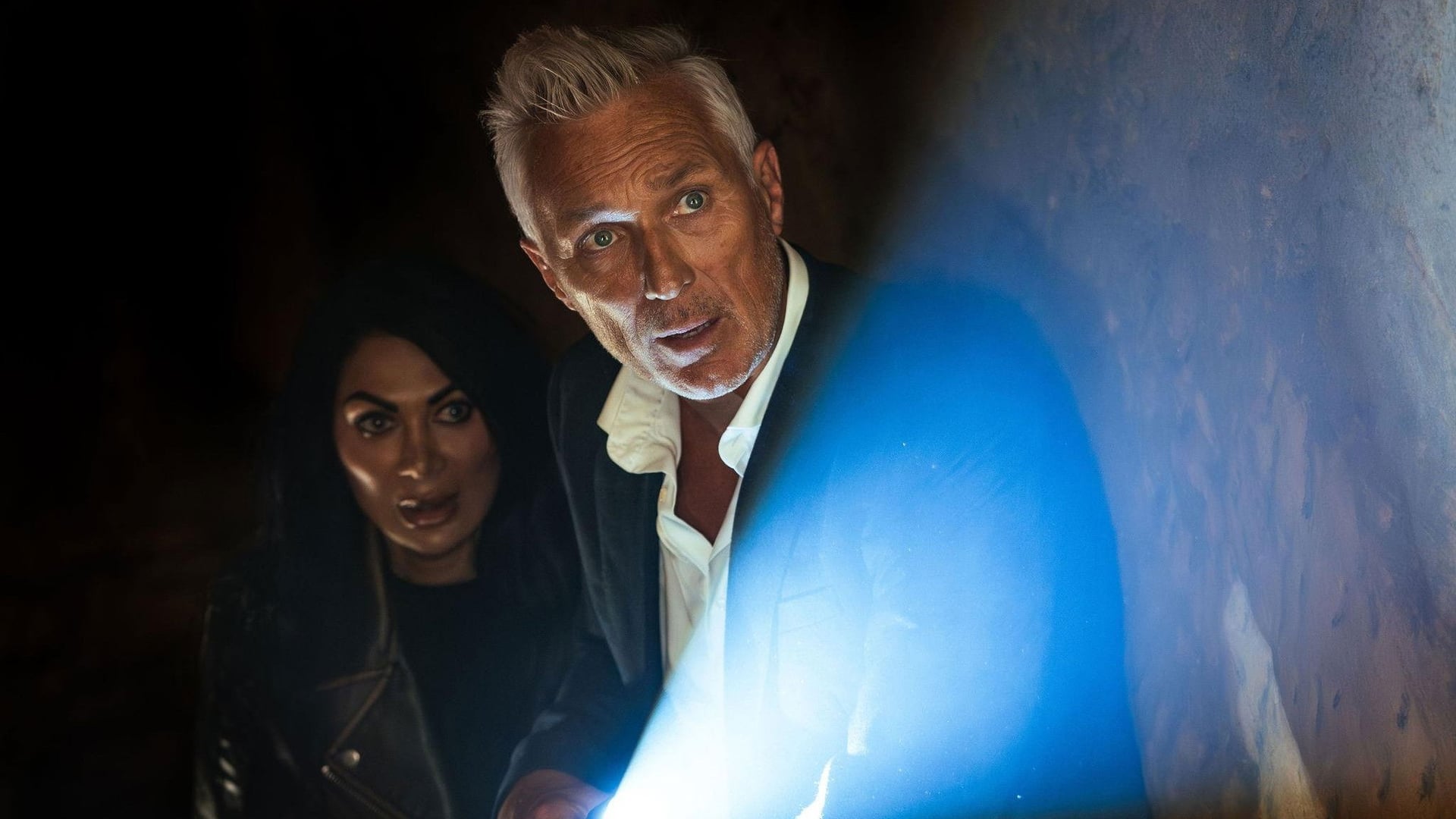 Foto do filme Doctor Plague