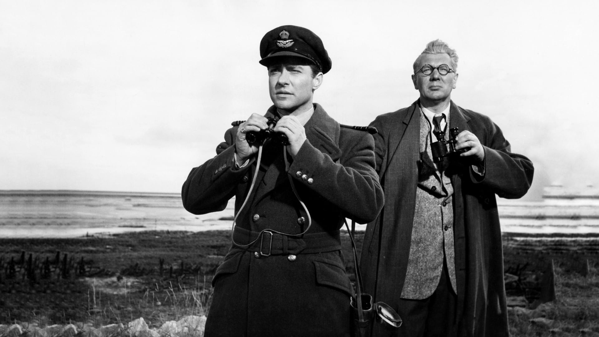 Foto do filme Labaredas do Inferno