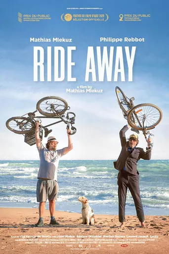 Uma Jornada de Bicicleta