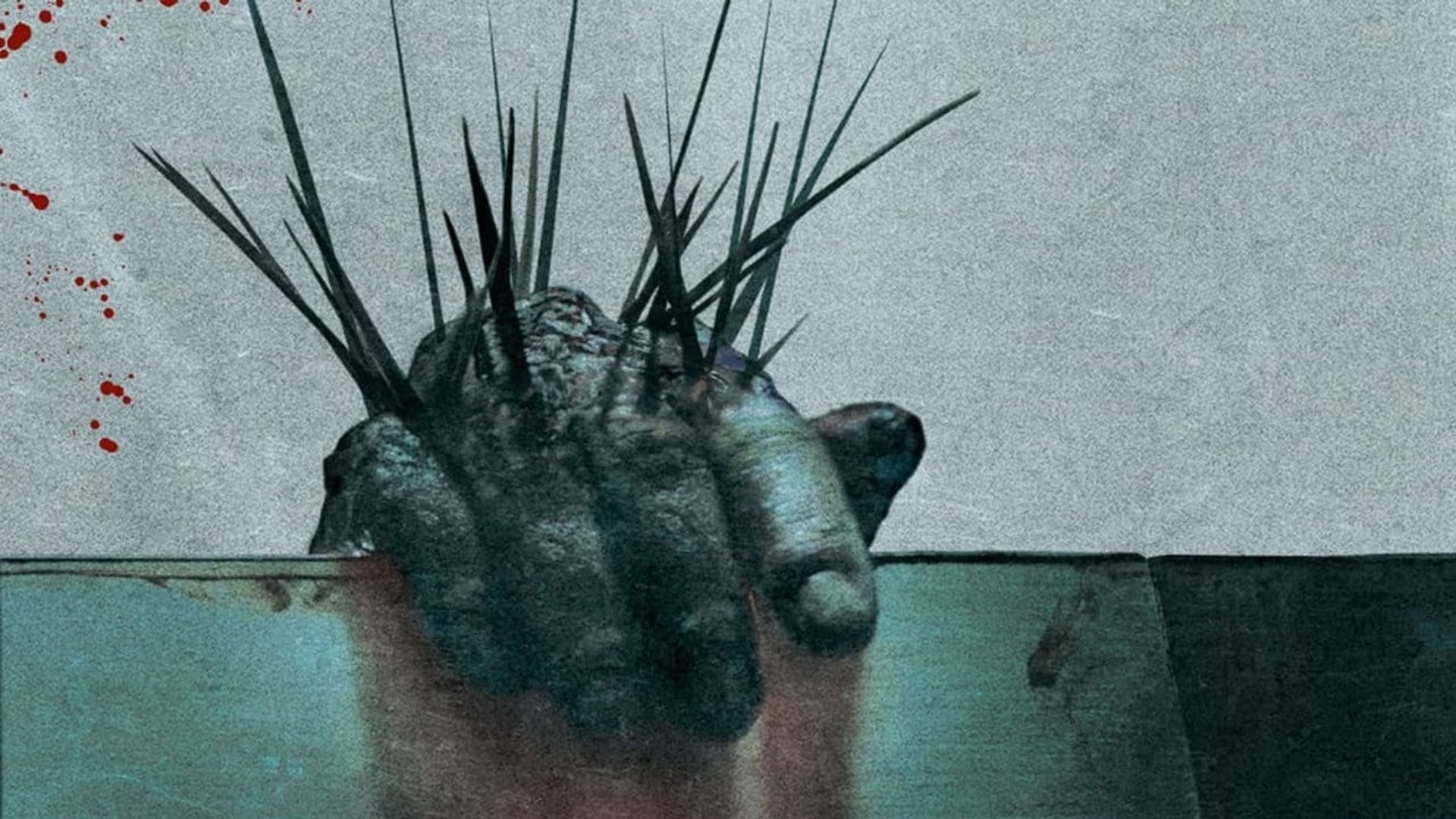 Foto do filme Espinhos