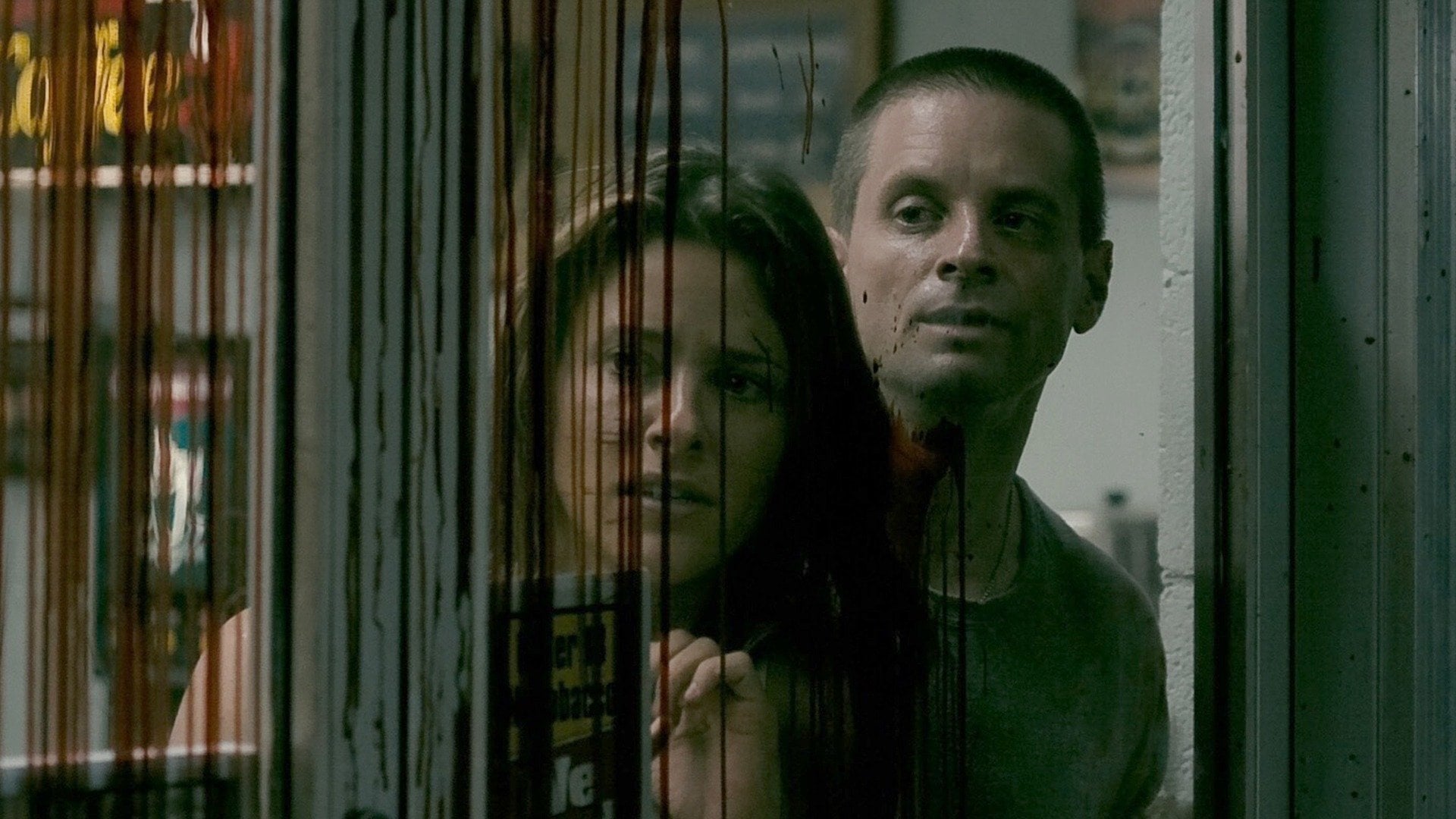 Foto do filme Espinhos