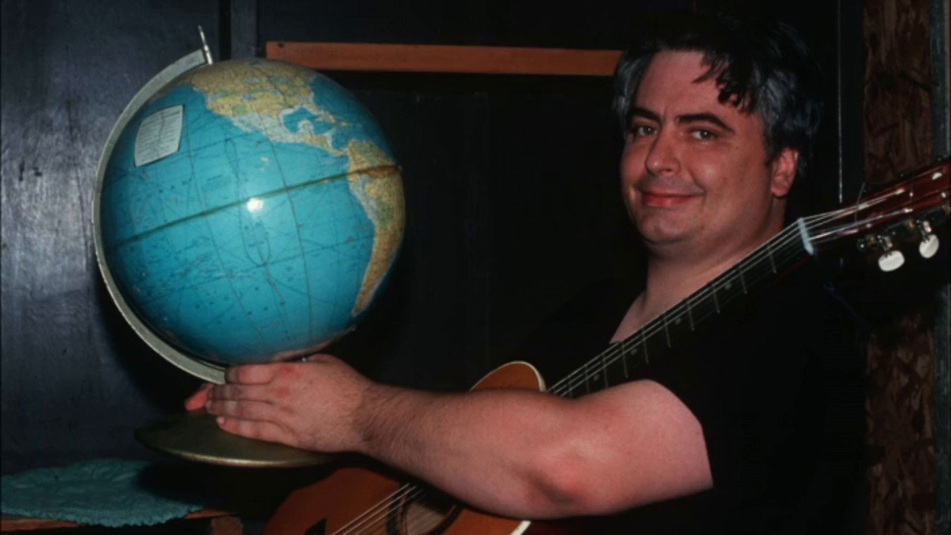 Foto do filme Loucuras de um Gênio