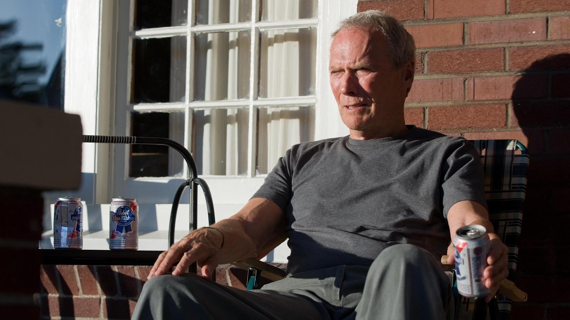 Foto do filme Gran Torino