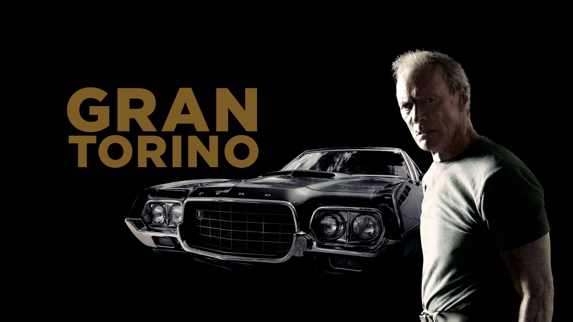 Foto do filme Gran Torino