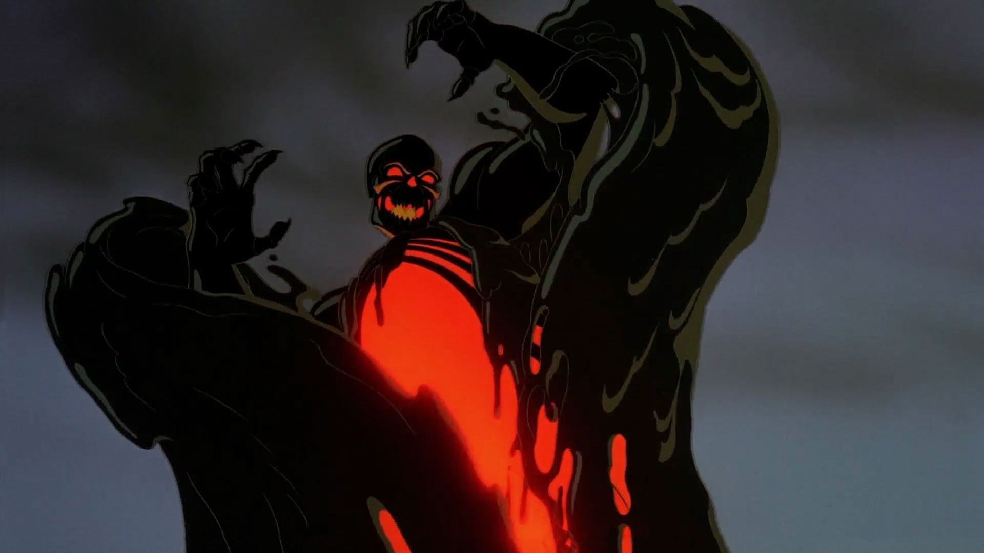 Foto do filme Ferngully - As Aventuras de Zack e Crysta na Floresta Tropical