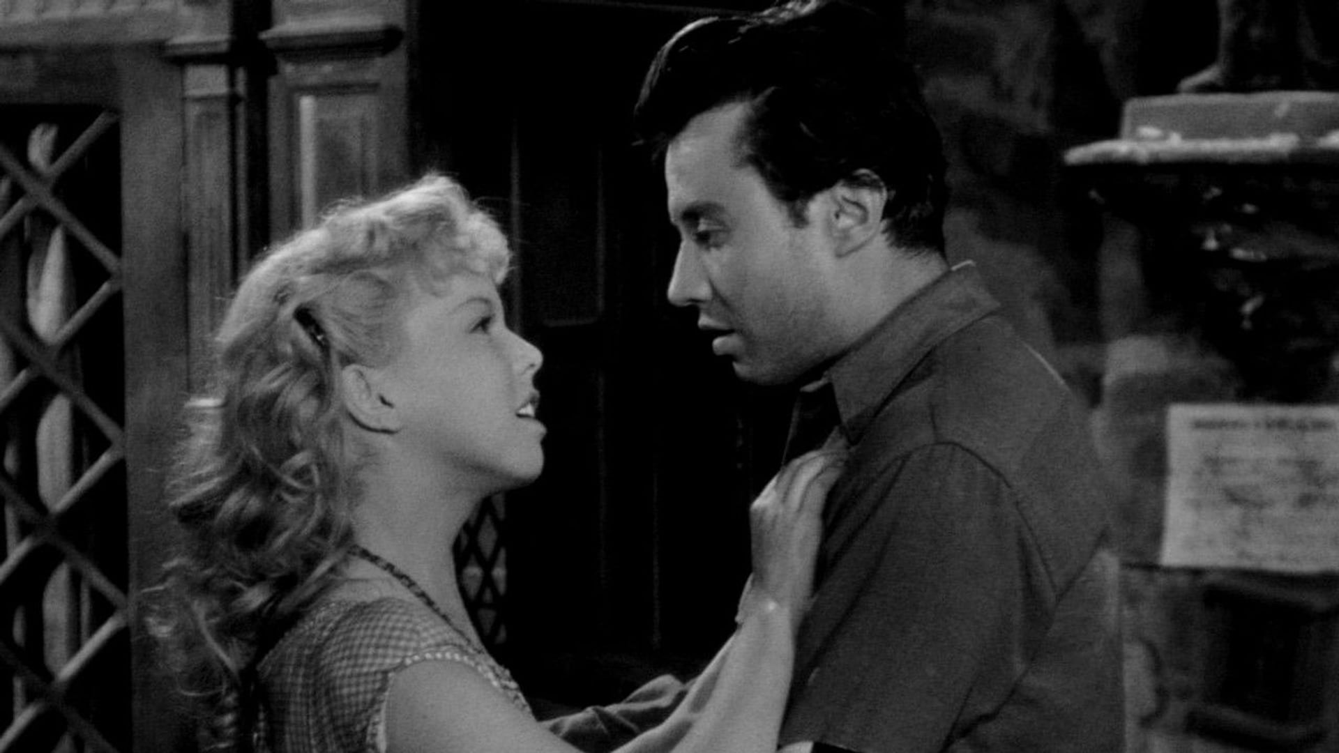 Foto do filme Manon - Anjo Perverso