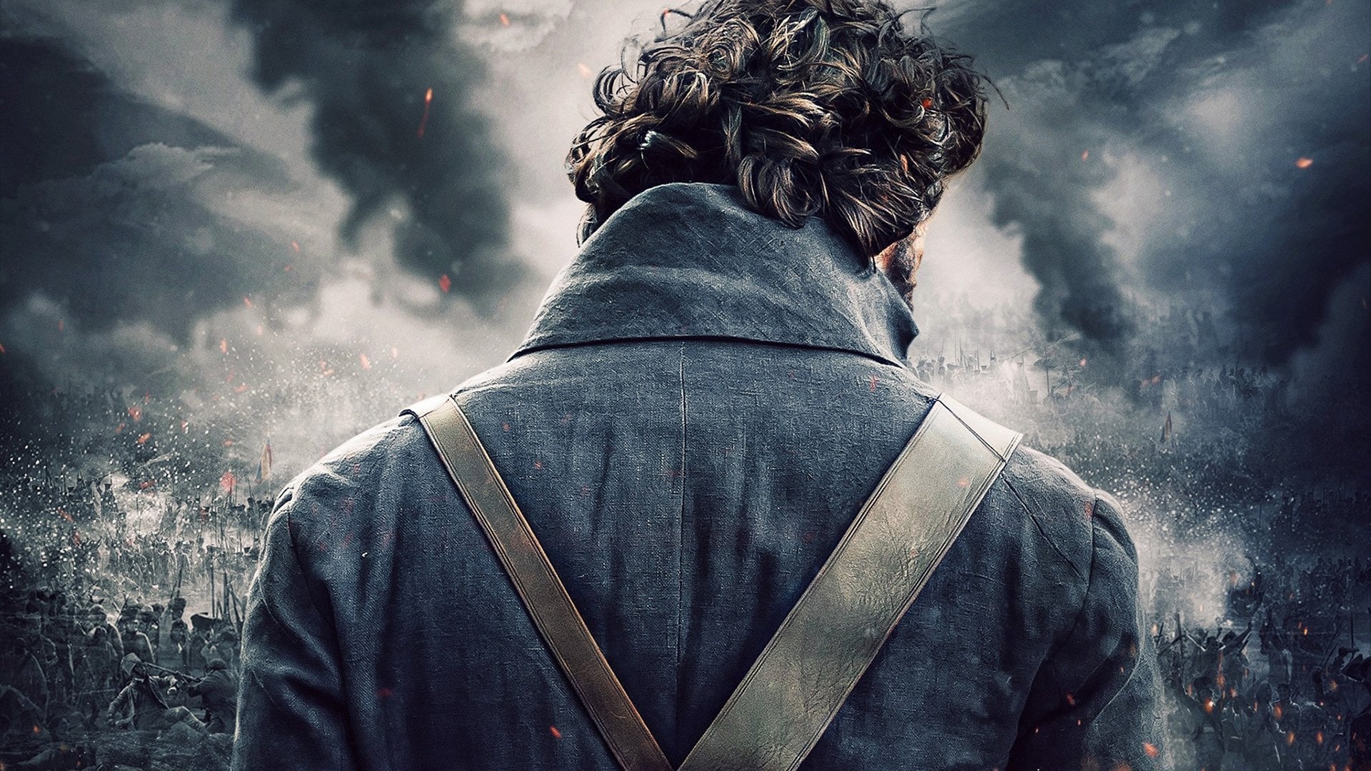 Foto do filme O Libertador
