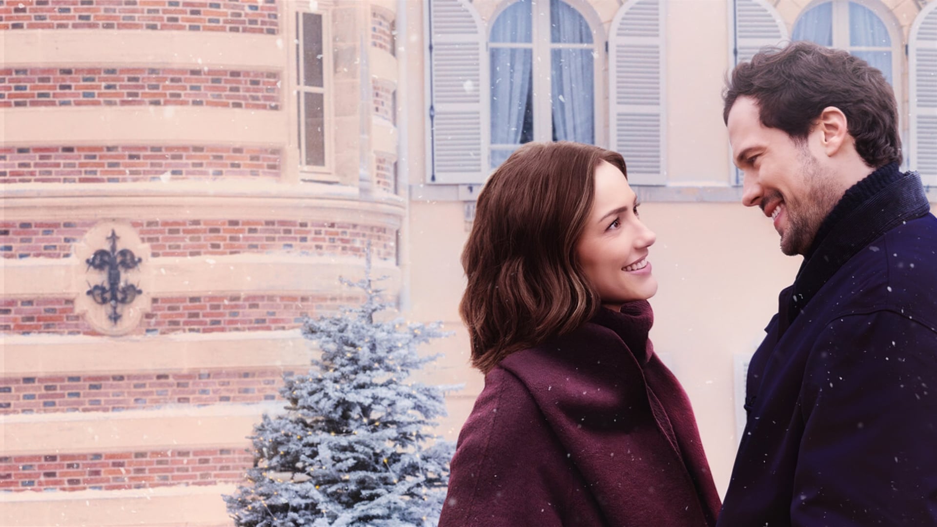 Foto do filme Borbulhas de Amor