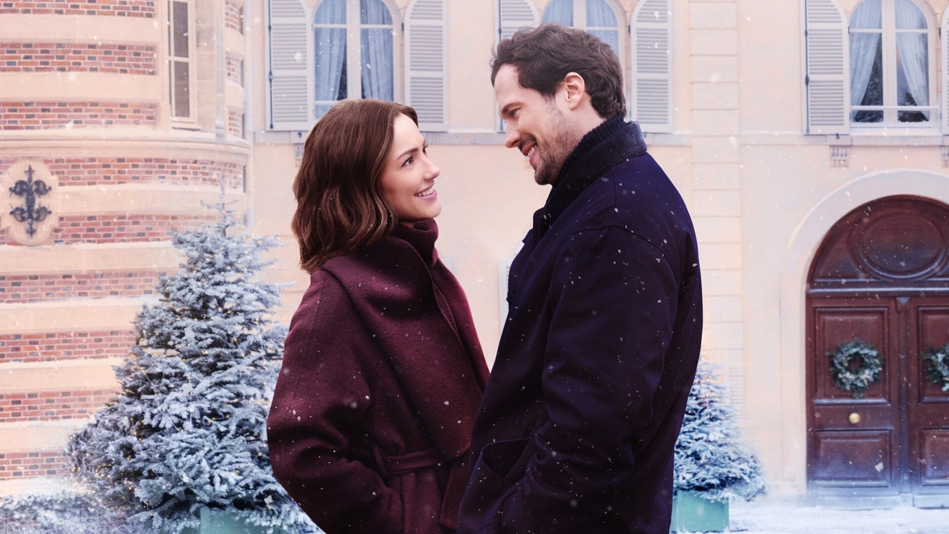 Foto do filme Borbulhas de Amor