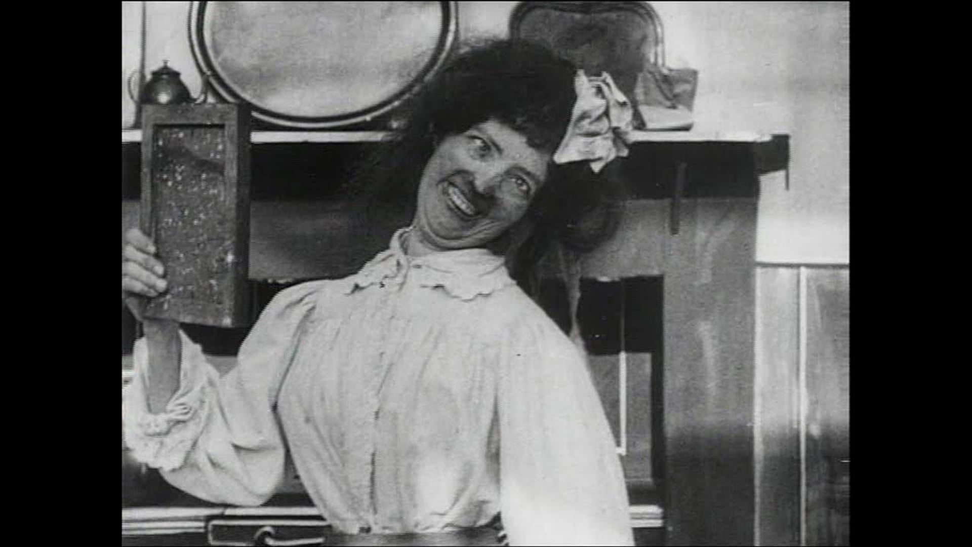 Foto do filme O Acidente de Mary Jane