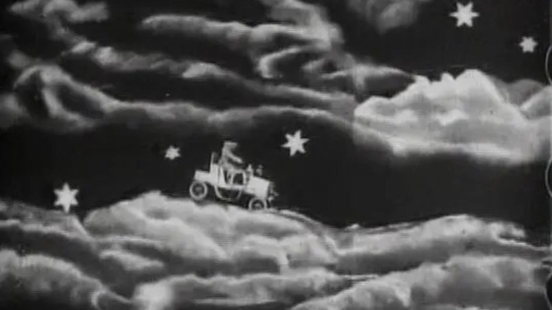 Foto do filme The '?' Motorist