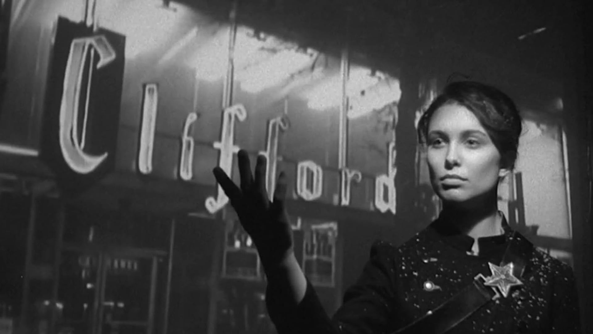 Foto do filme Minha Winnipeg