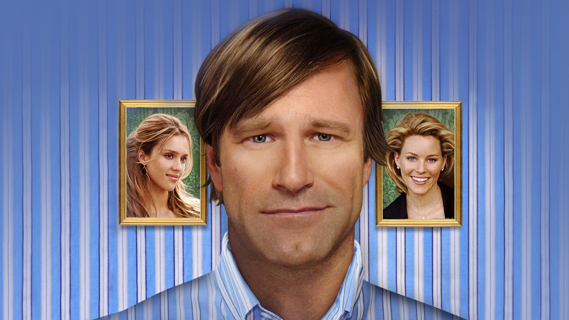 Foto do filme O Meu Nome é Bill