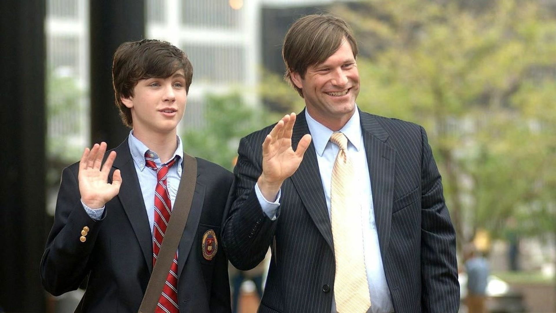 Foto do filme O Meu Nome é Bill