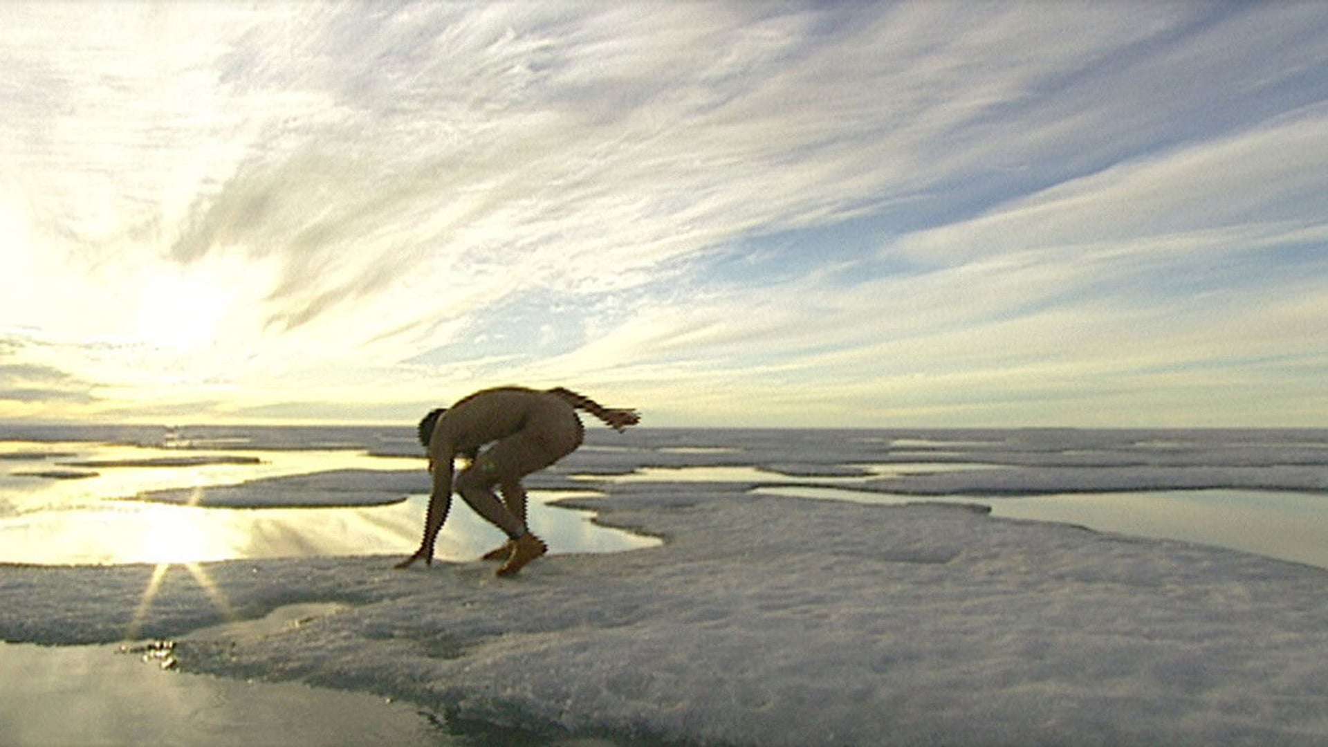 Foto do filme Atanarjuat: The Fast Runner