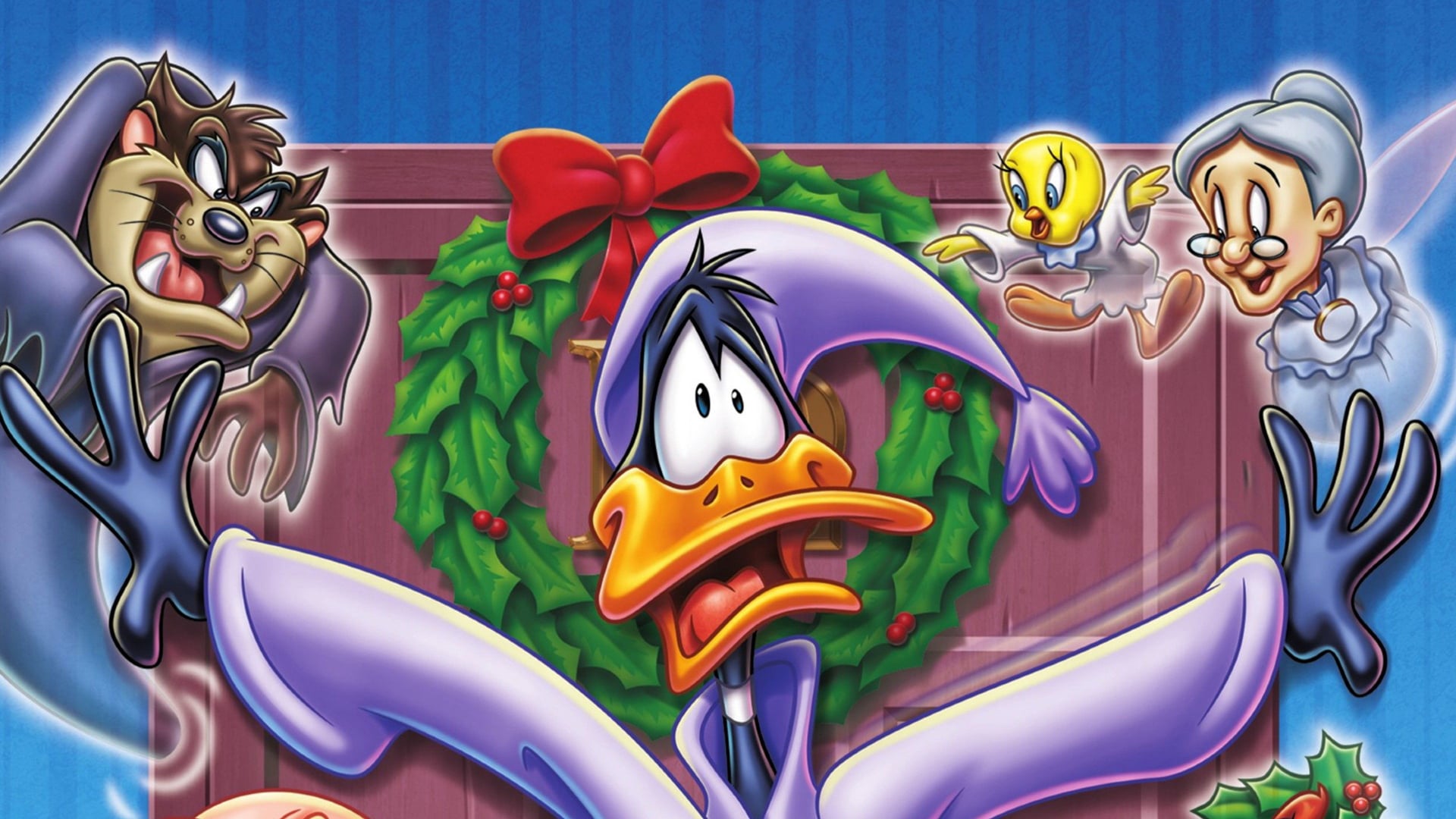 Foto do filme Bah Humduck! O Natal de Looney