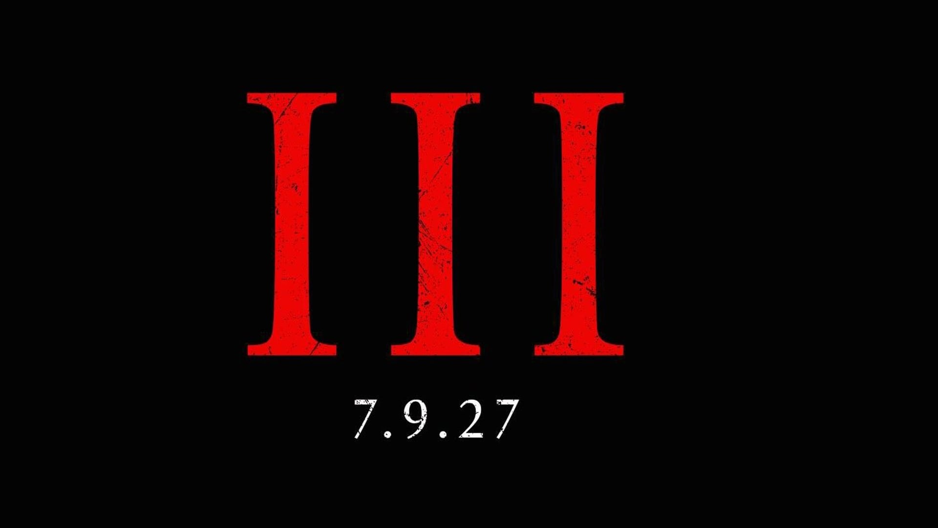 Foto do filme Um Lugar Silencioso – Parte III