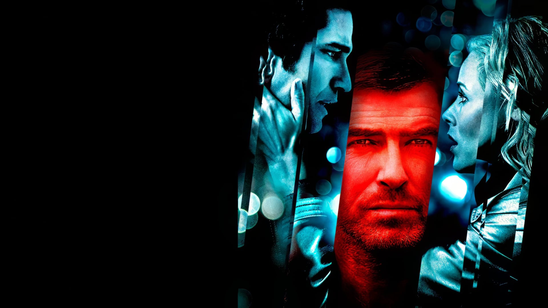 Foto do filme Encurralados