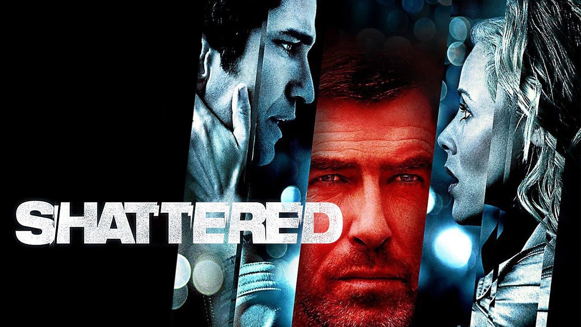 Foto do filme Encurralados