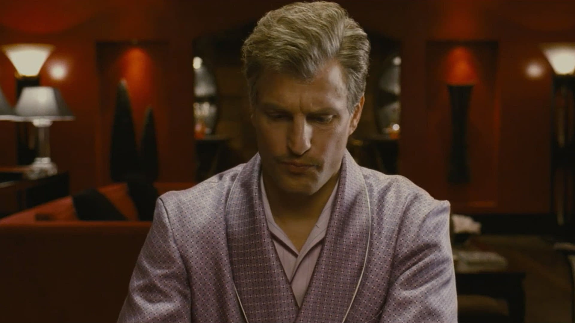 Foto do filme O Acompanhante