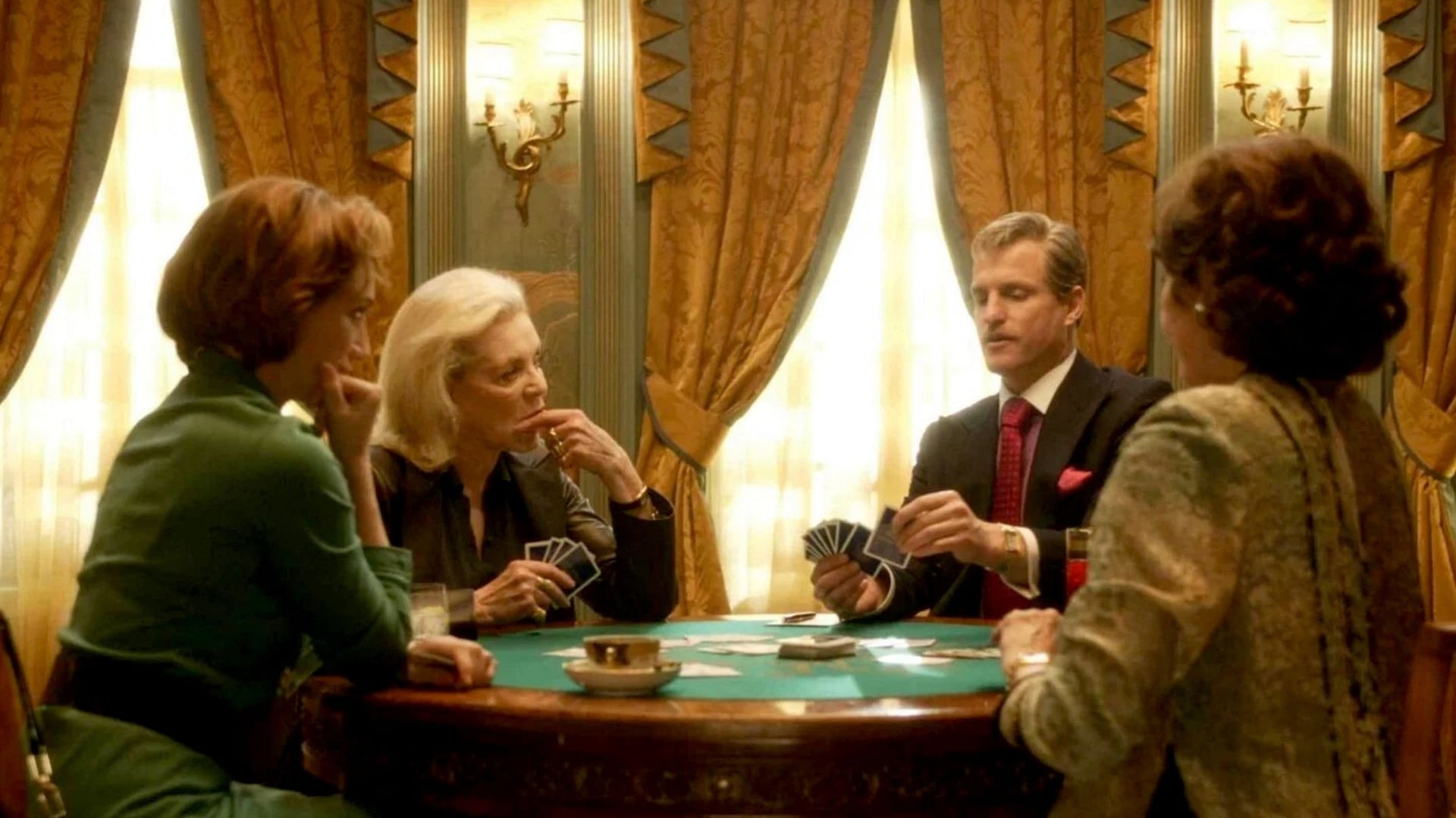 Foto do filme O Acompanhante