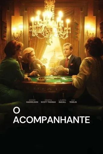 O Acompanhante