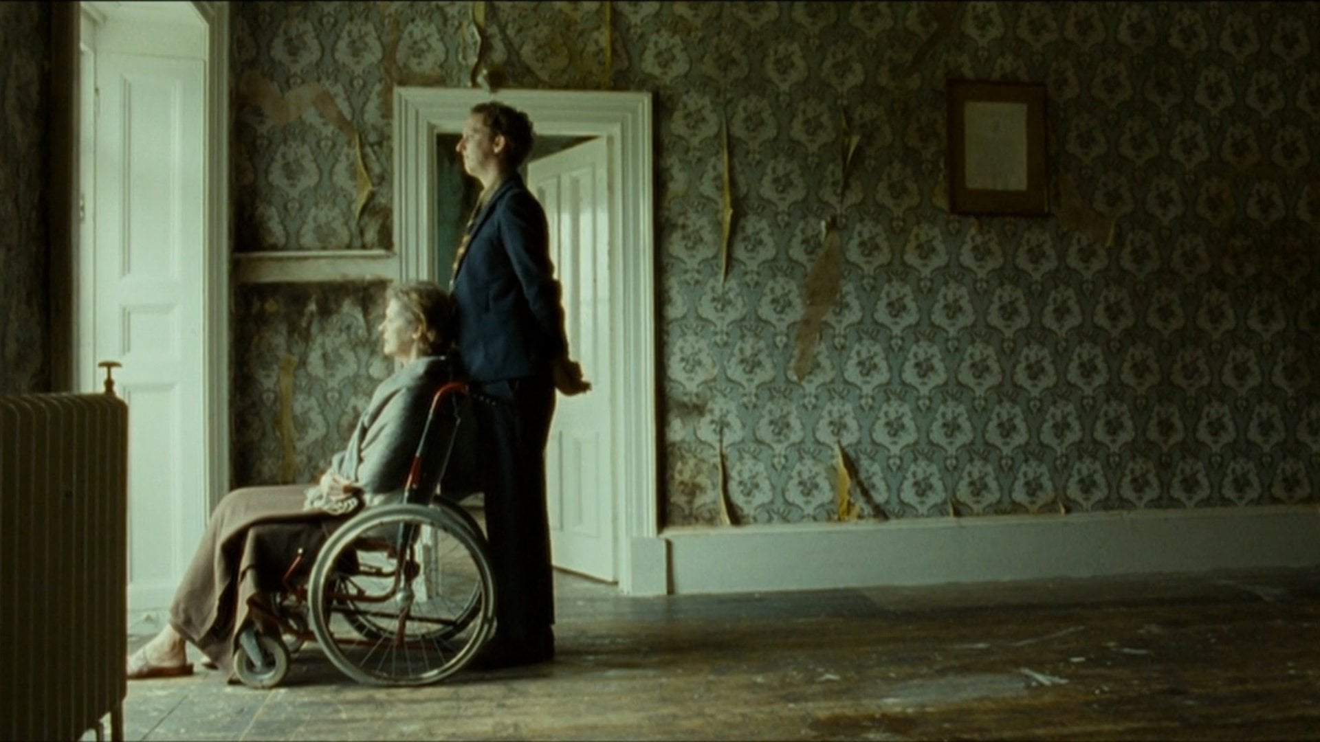 Foto do filme Distúrbio Fatal