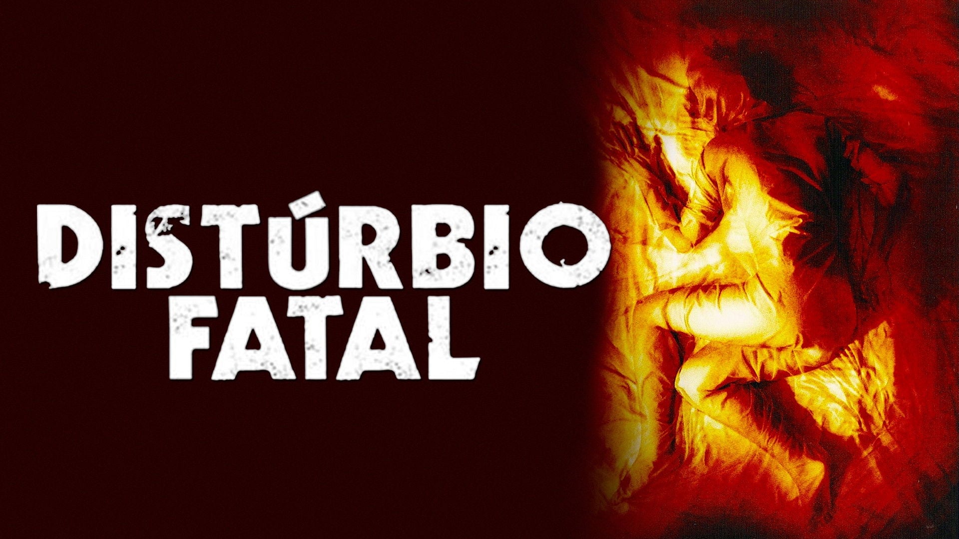 Foto do filme Distúrbio Fatal