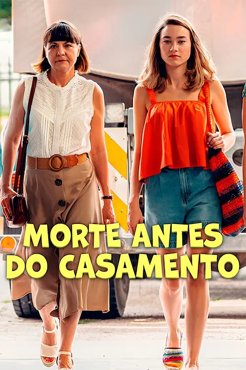 Morte Antes do Casamento