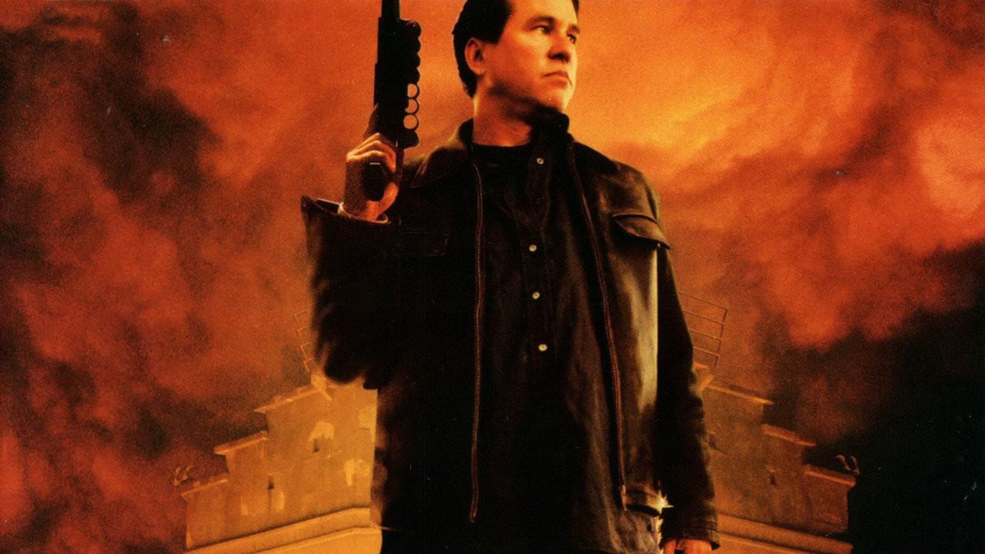 Foto do filme Conspiração