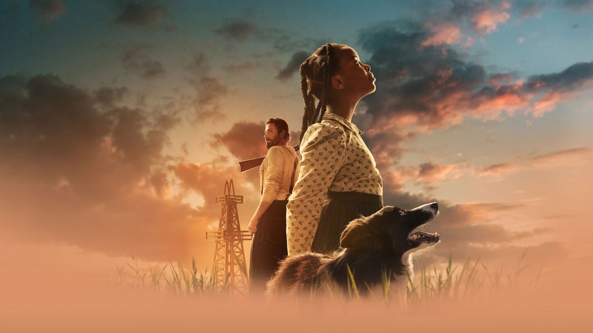 Foto do filme Óleo de Sarah