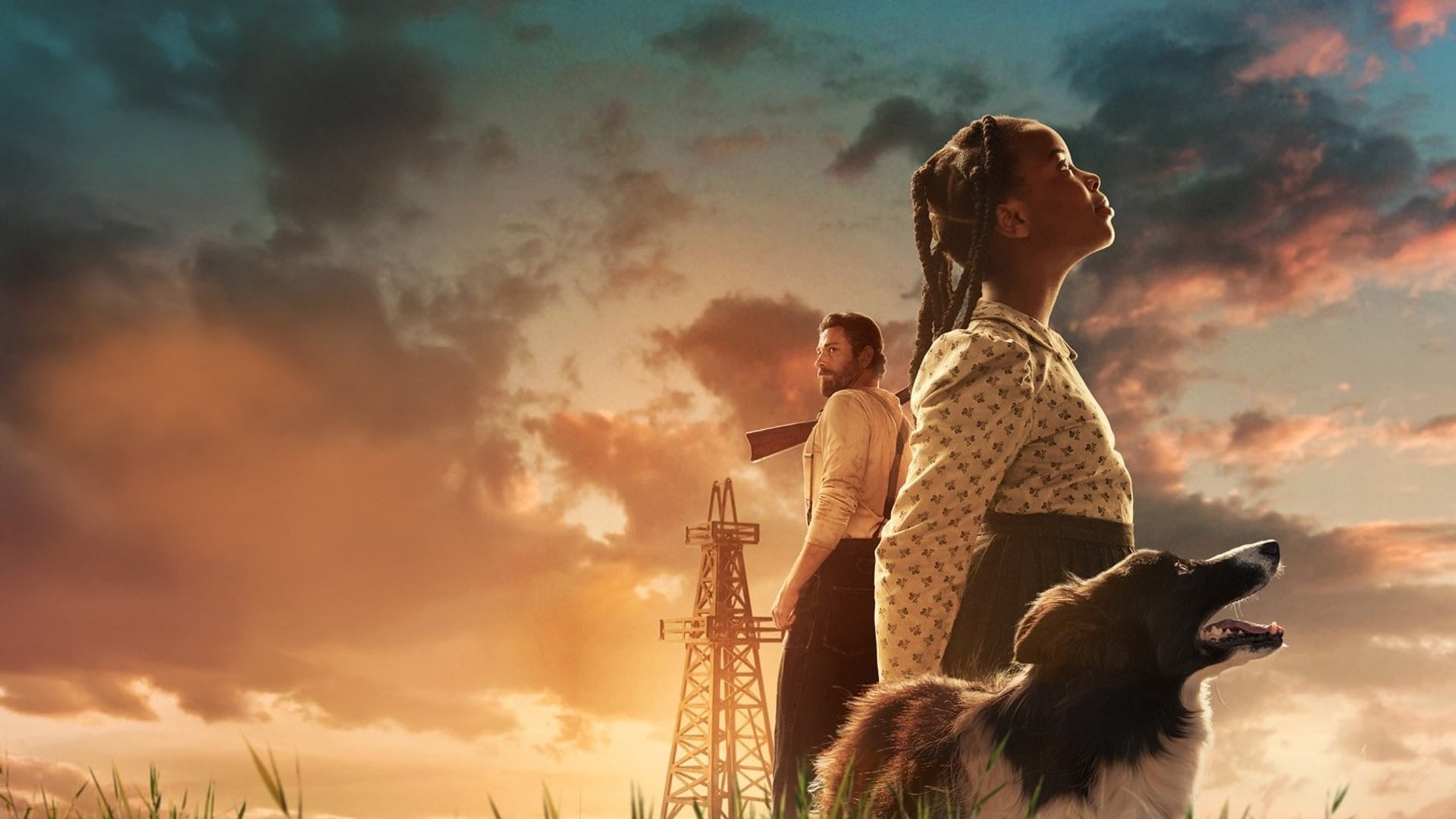 Foto do filme Óleo de Sarah