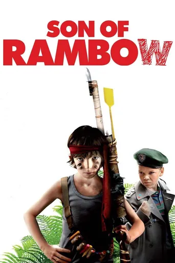 O Filho do Rambow