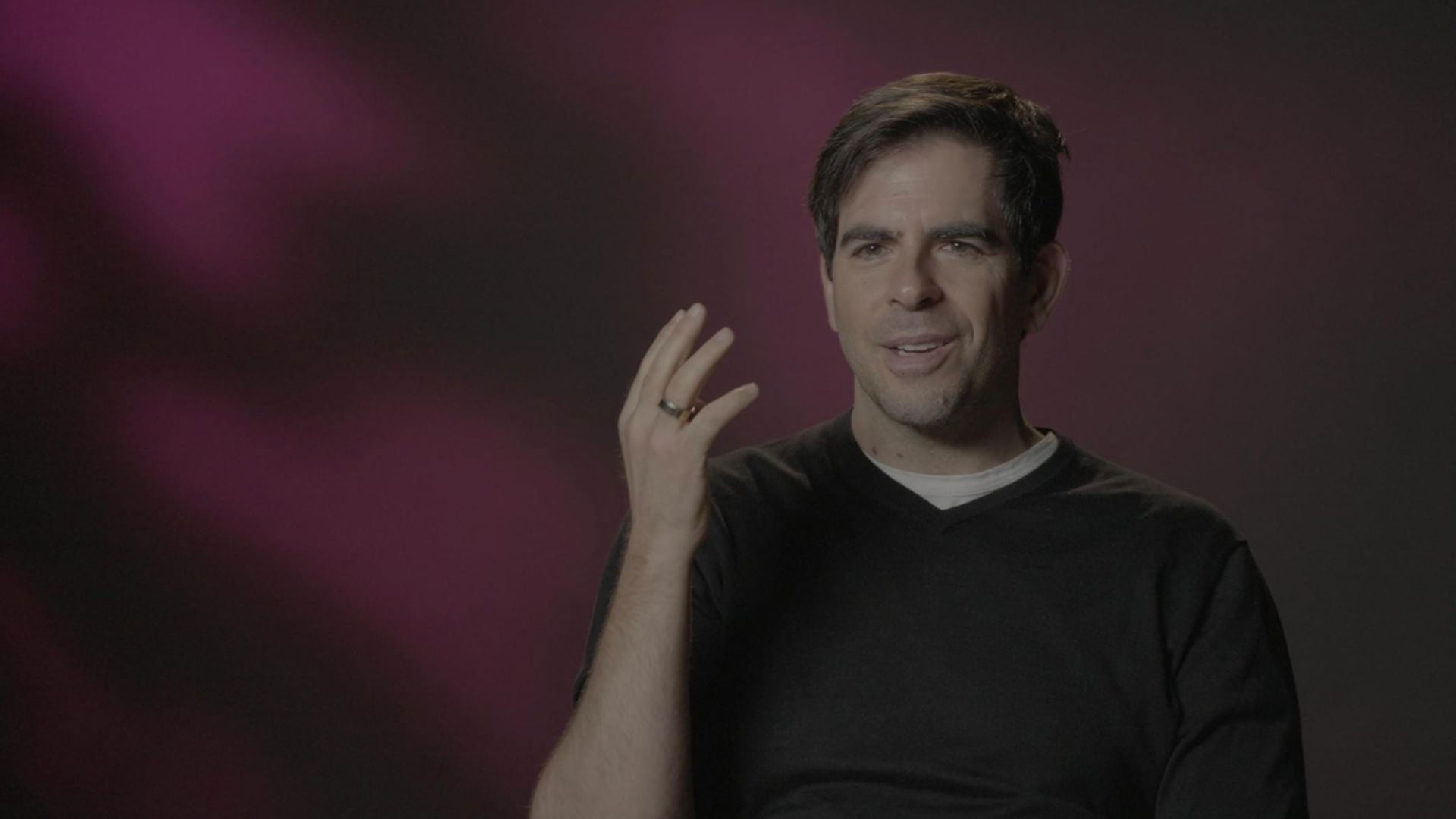 Foto do filme The Thing Expanded