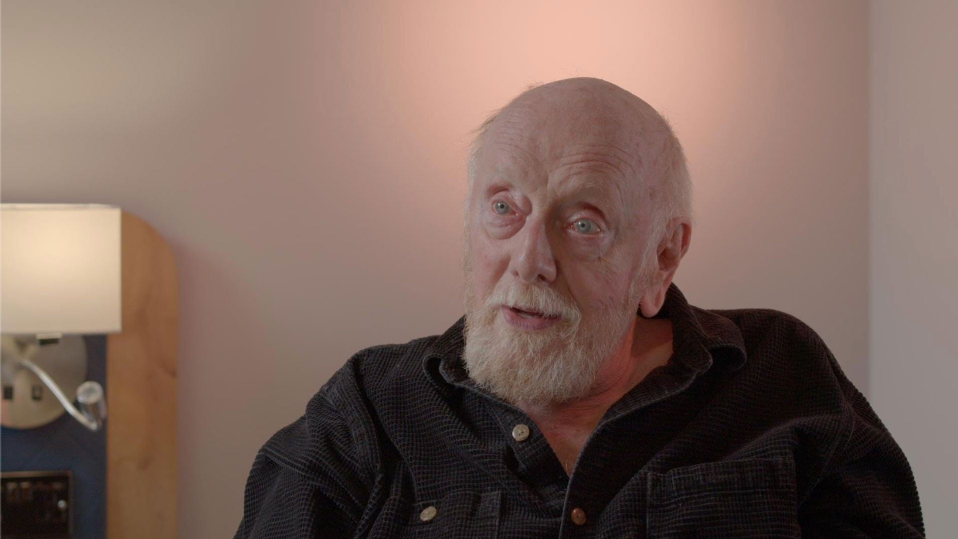 Foto do filme The Thing Expanded