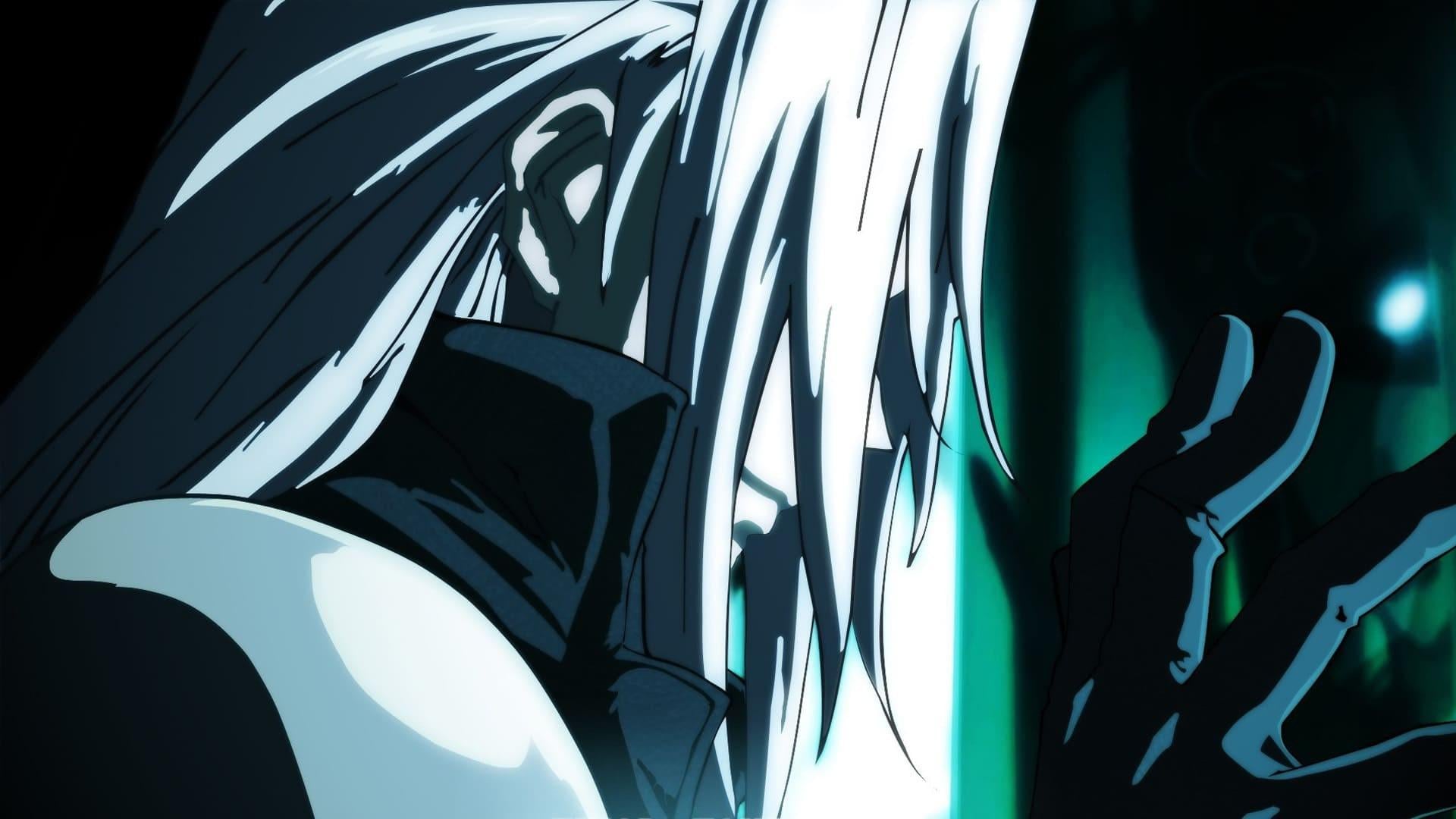 Foto do filme Final Fantasy VII: Last Order