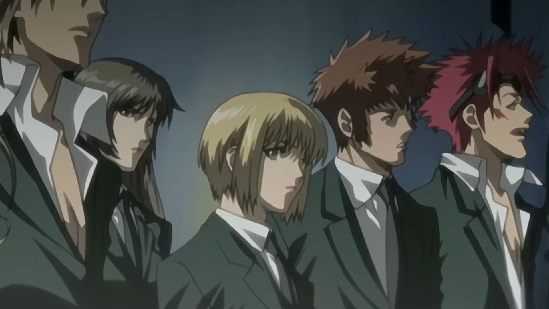 Foto do filme Final Fantasy VII: Last Order