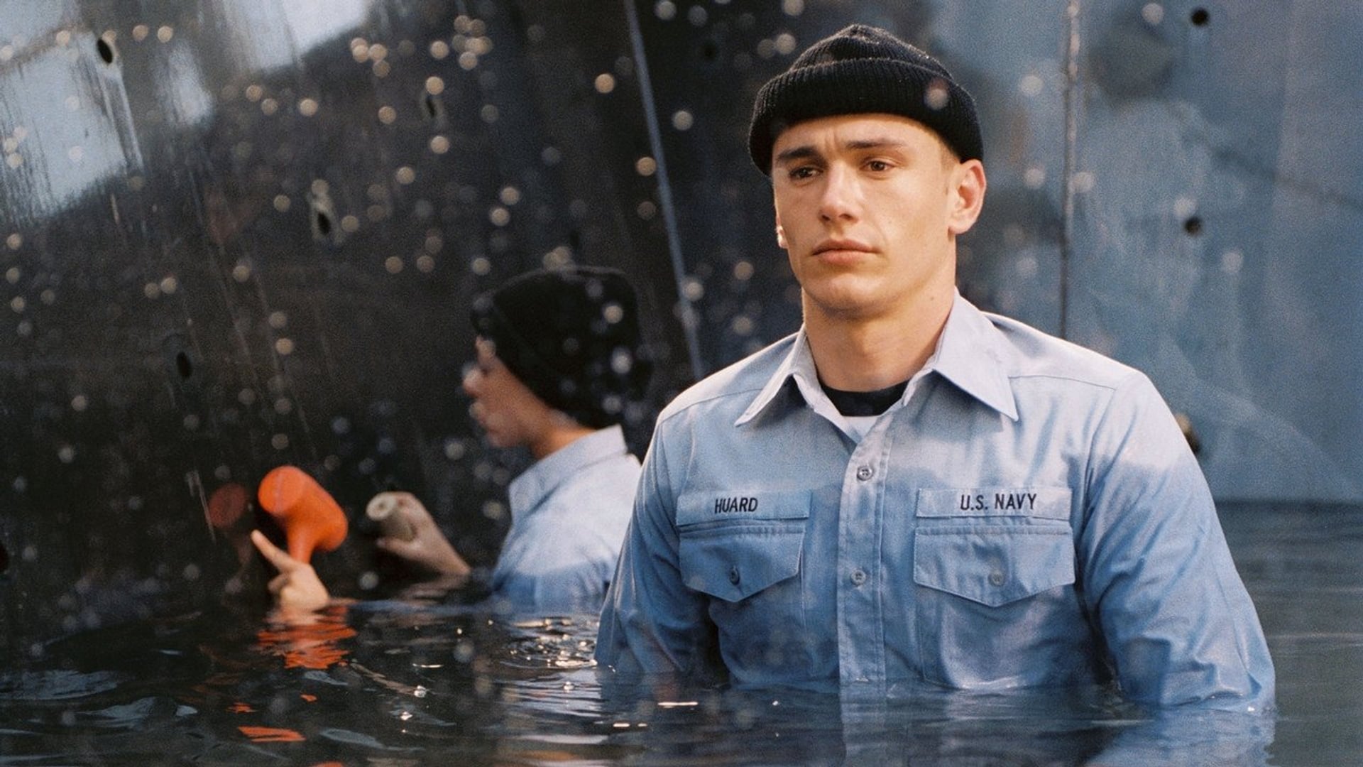 Foto do filme Annapolis
