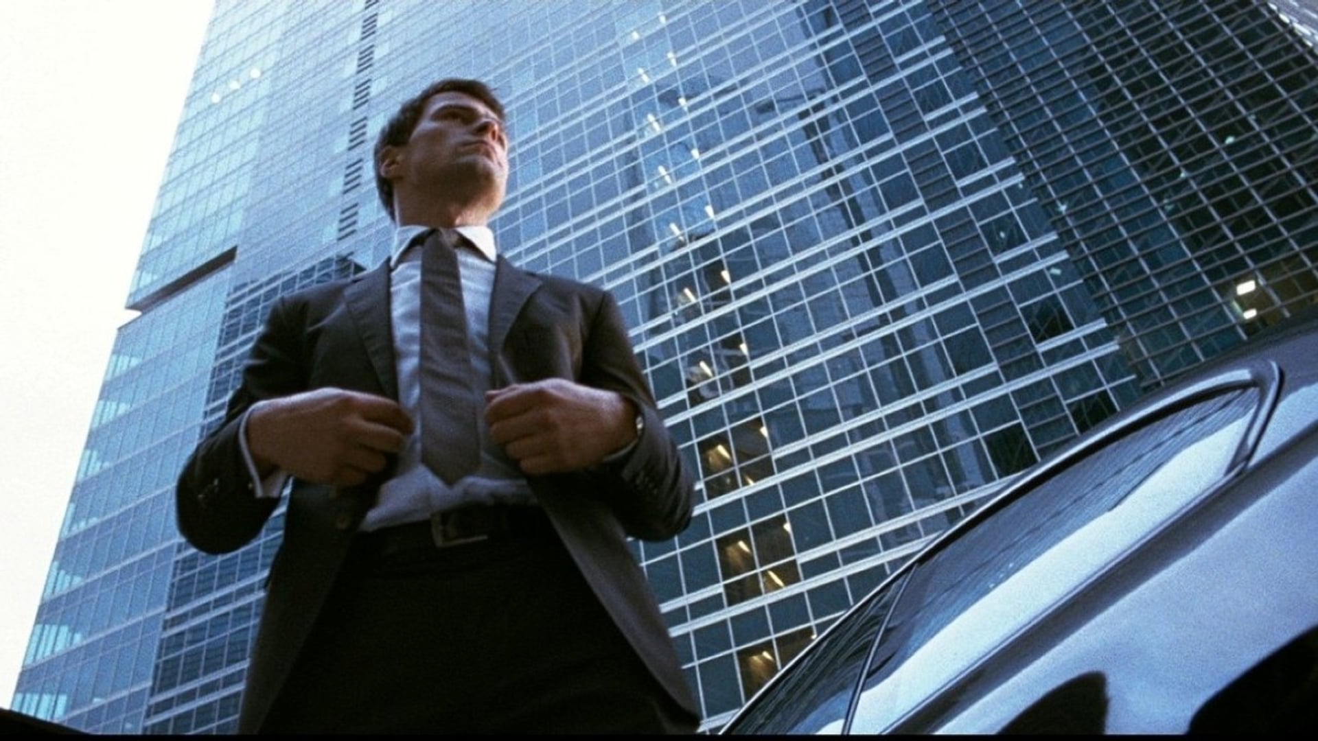 Foto do filme Духless