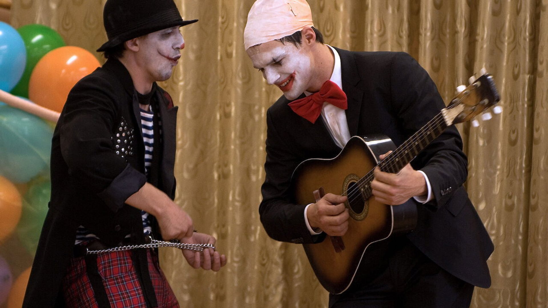 Foto do filme Духless