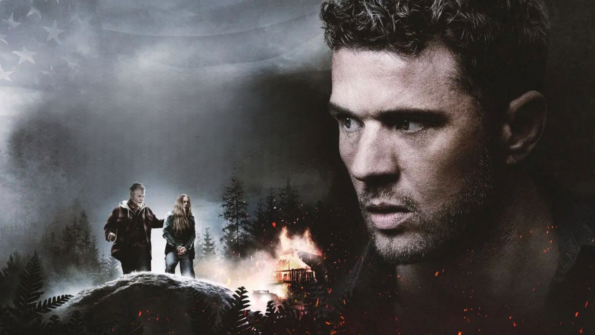 Foto do filme One Mile: Chapter One