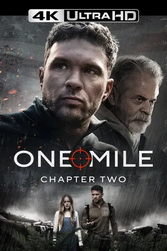One Mile: Chapter Two