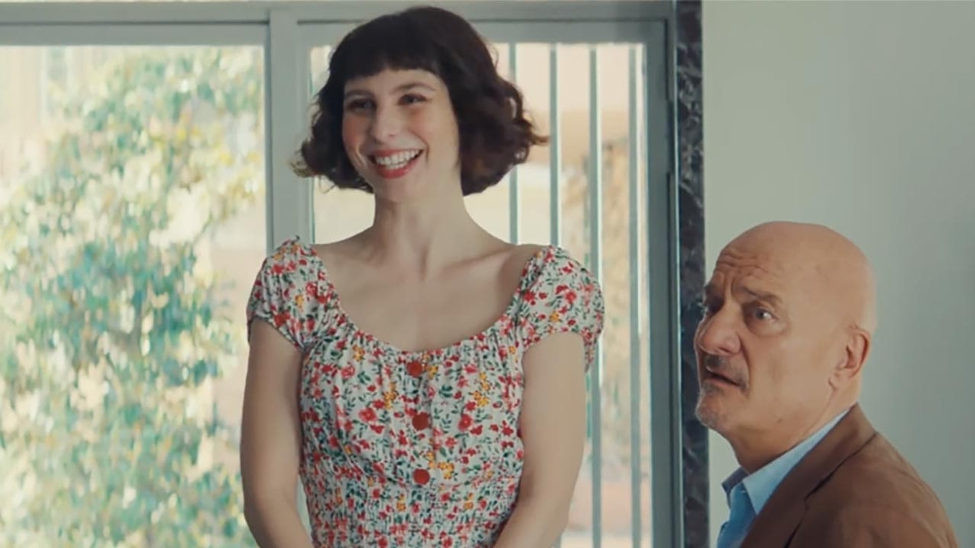 Foto do filme Una terapia di gruppo