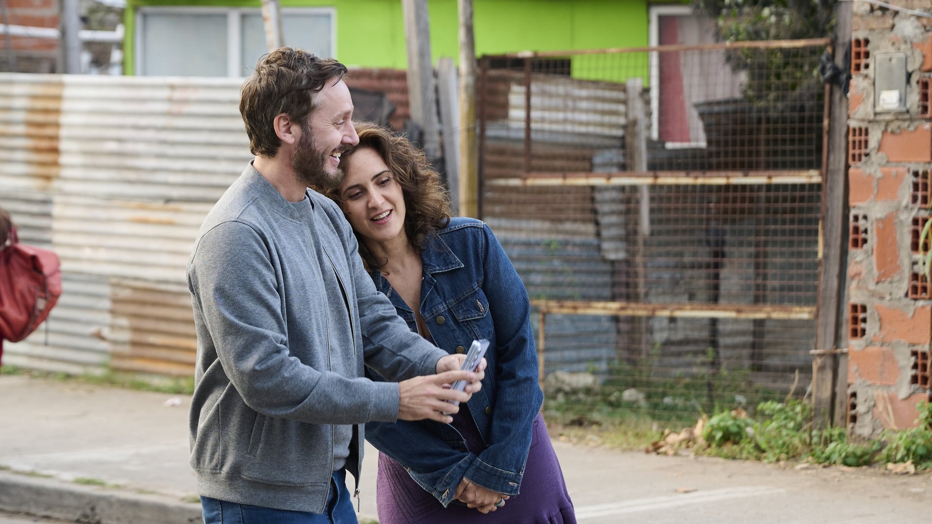 Foto do filme Coração Delator