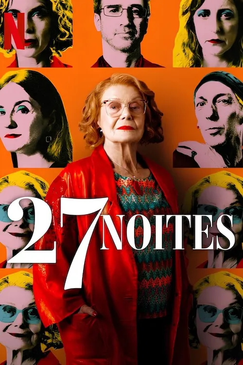 27 Noites