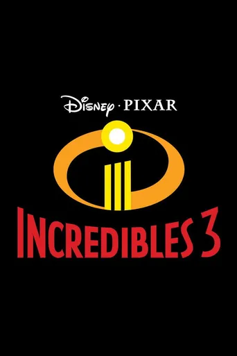 Os Incríveis 3