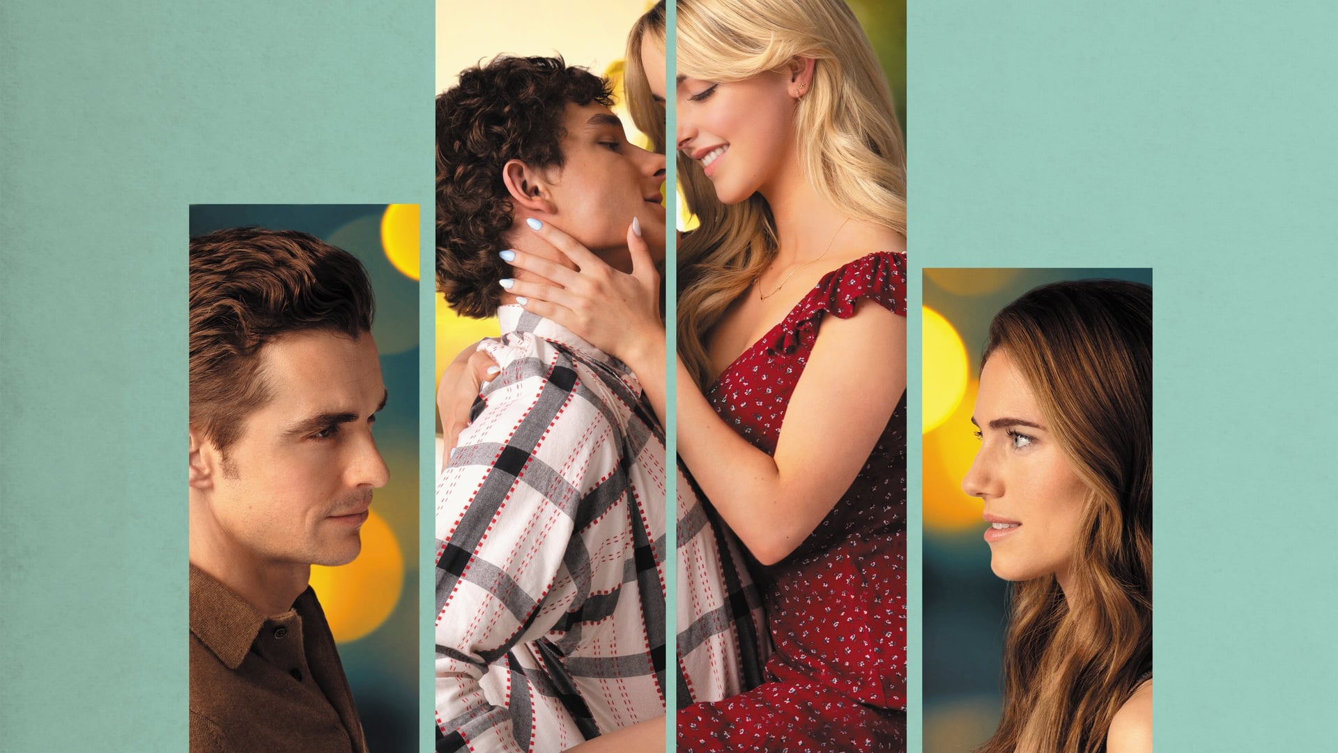 Foto do filme Se Não Fosse Você