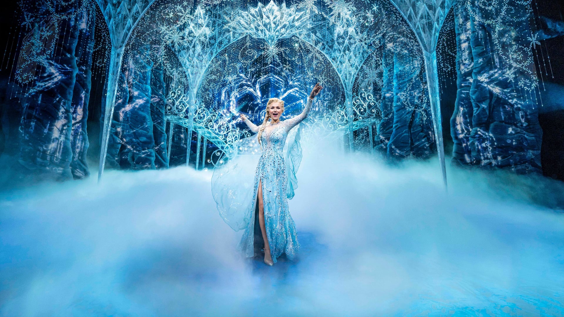 Foto do filme Frozen: O Musical