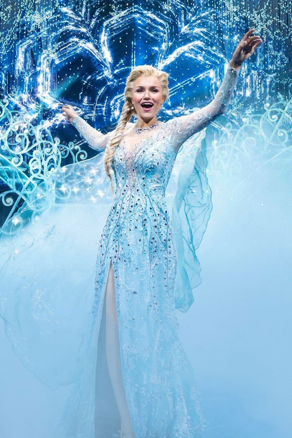 Frozen: O Musical