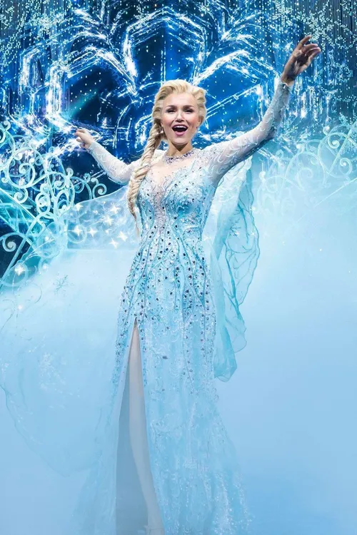 Frozen: O Musical
